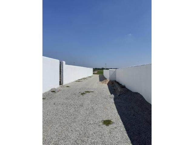 Photo av maison inachevée 1200m a hammamet sud image 3/3