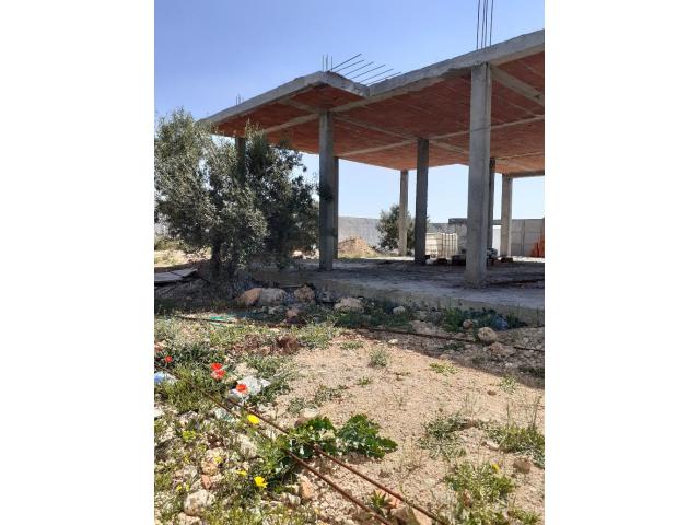 Photo av maison inachevée 150md  a hammamet sud image 3/3