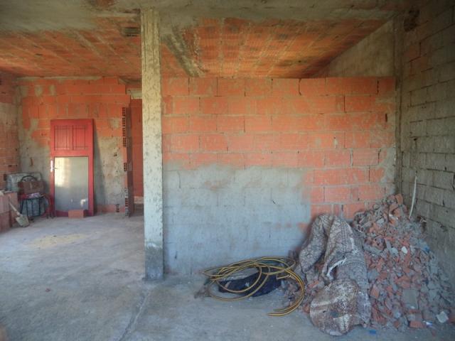 Photo av maison rdc avec duplex non fini a hammamet image 3/3