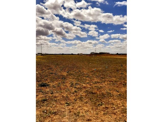 Photo av terrain 462m² a hammamet sud image 3/3