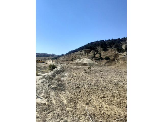 Photo av terrain de 1300m² a hammamet image 3/3