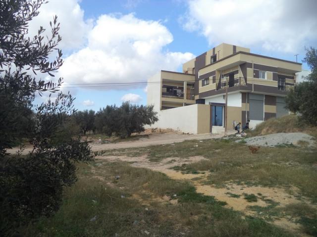 Photo av terrain de 408m² a hammamet sud image 3/3