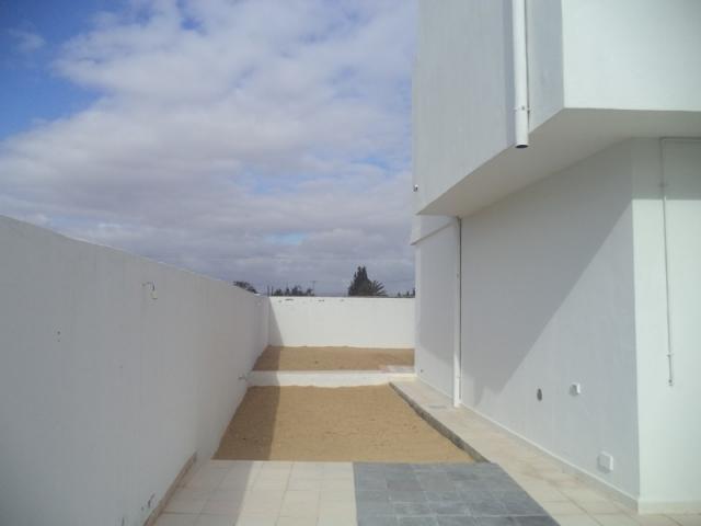 Photo av un duplex haut standing a hammamet sud image 3/4