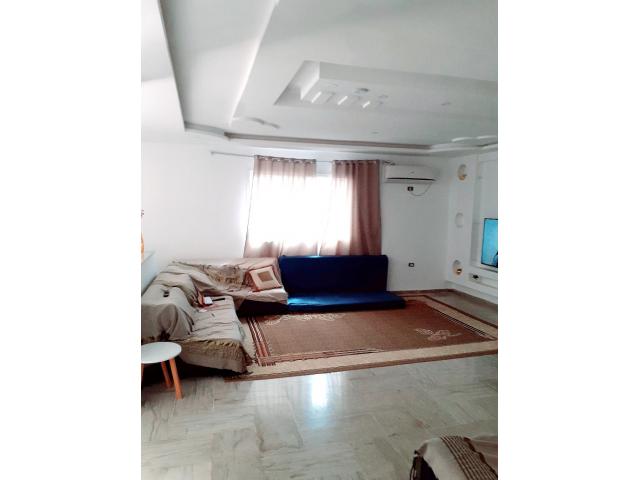 Photo av une villa 250md a hammamet sud image 3/5