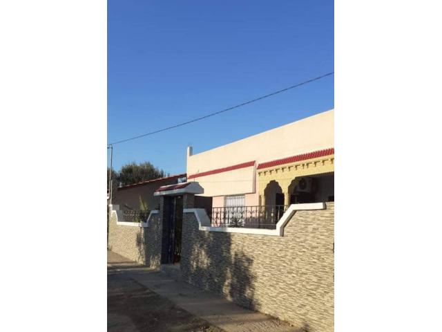 Photo av villa a basbassia a hammamet sud image 3/4