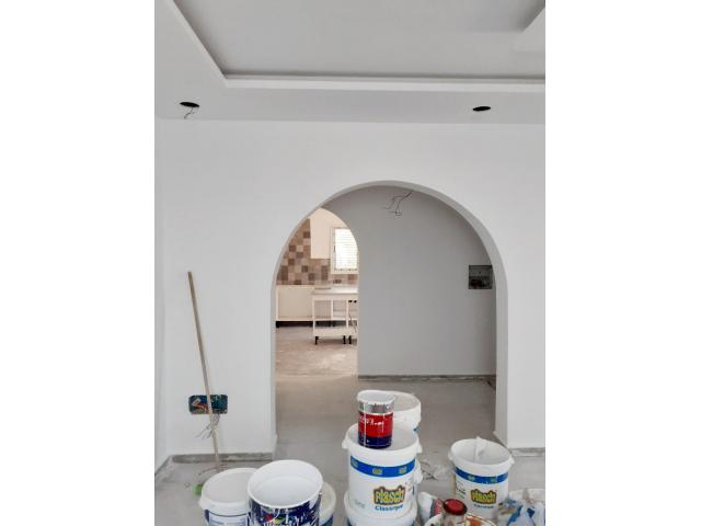 Photo av villa avec piscine de 380md a hammamet sud image 3/3