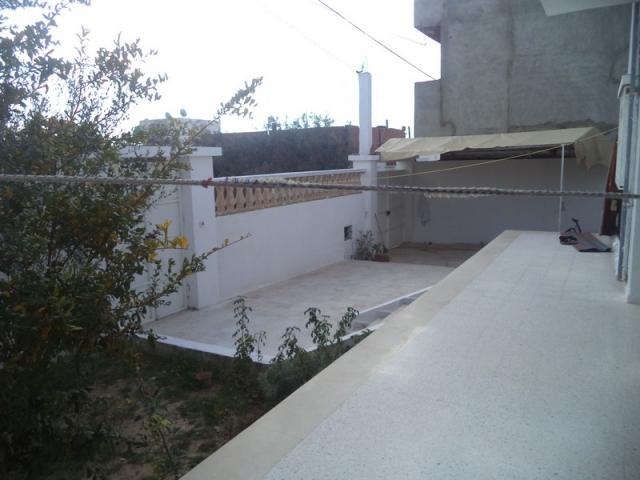 Photo av villa de 200md a hammamet sud image 3/4