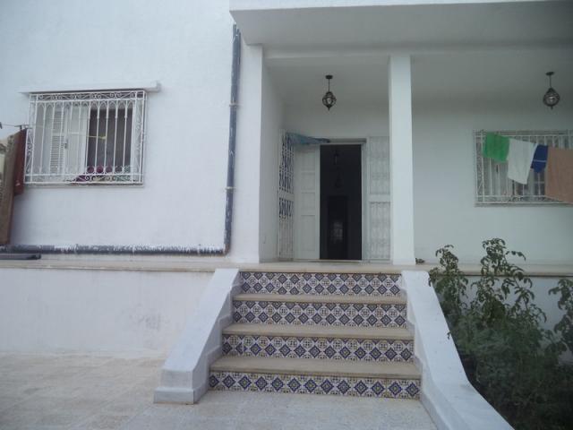 Photo av villa de 200md a hammamet sud image 3/3