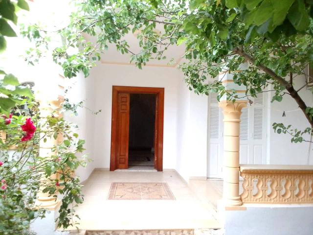 Photo av villa de 220md a hammamet sud image 3/3
