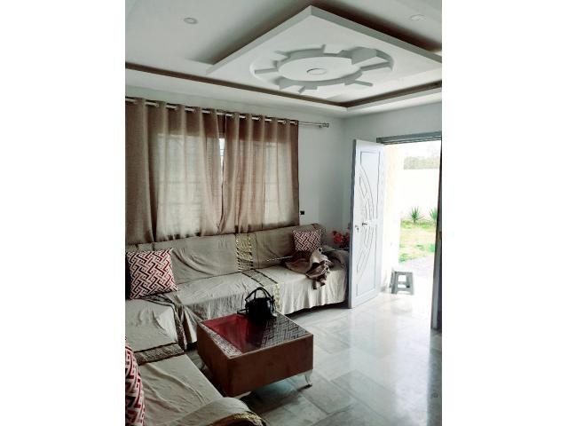 Photo av villa de 250md a hammamet sud image 3/4