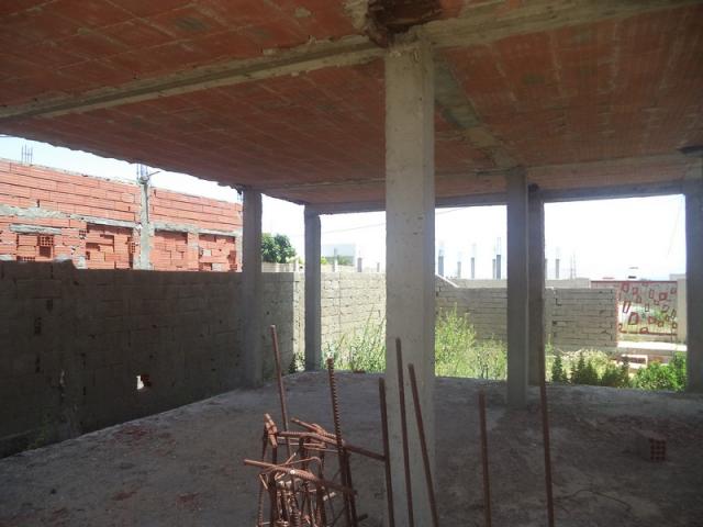 Photo av villa inachevée sur 2 niveaux a hammamet sud image 3/4