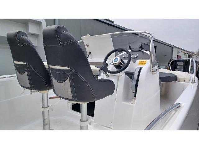 Photo B2 MARINE CAP FERRET 572 OPEN image 3/6