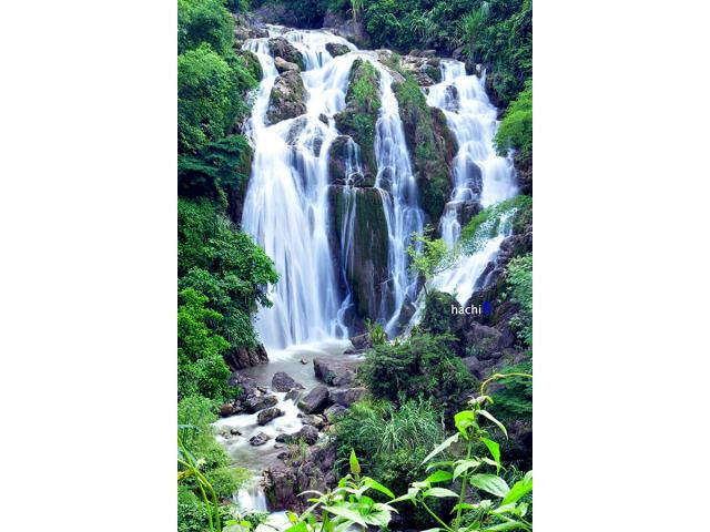 Photo Ba Khan –véritable paradis à Hoa Binh image 3/3