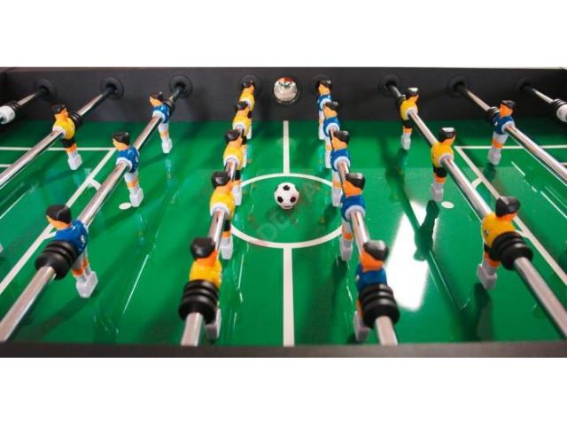 Photo Baby foot table de baby foot baby foot bistro professionnel image 3/3