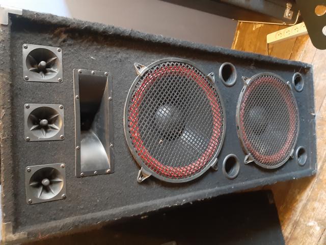 Photo Baffles image 3/3