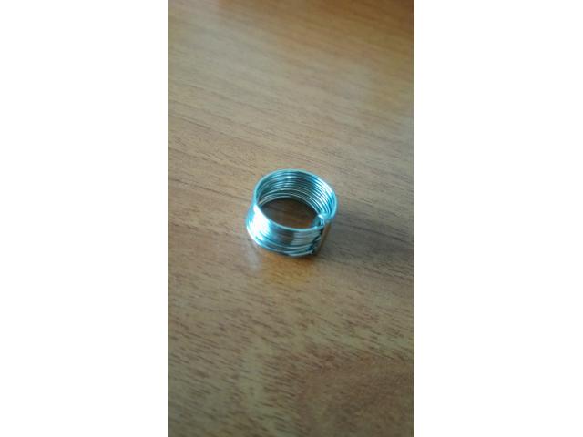 Photo Bague fantaisie image 3/5