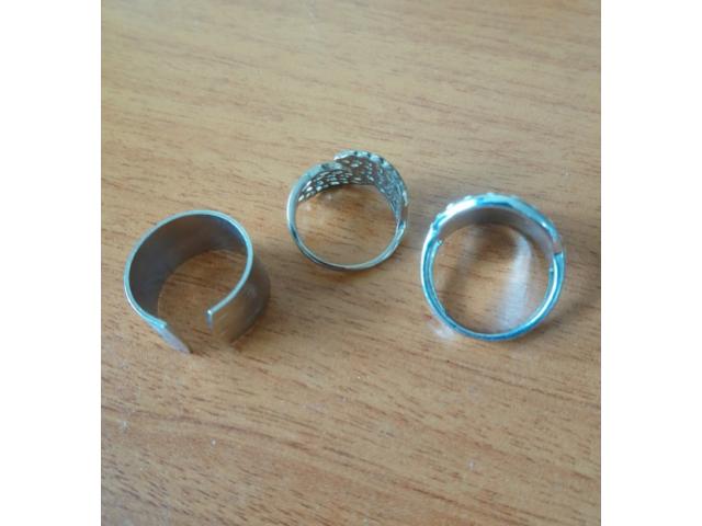 Photo Bagues fantaisie image 3/5