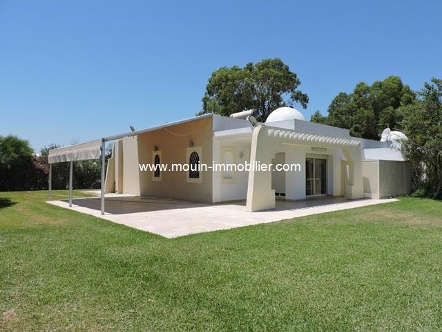 Photo bangalow les paradis AL1733 jinan hammamet image 3/6