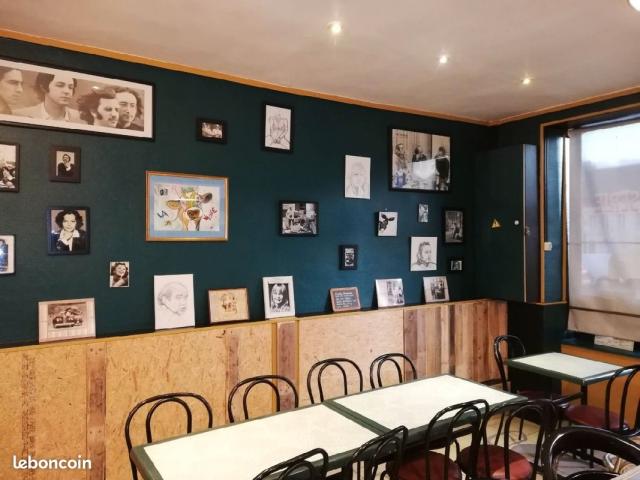 Photo Bar/Brasserie image 3/3