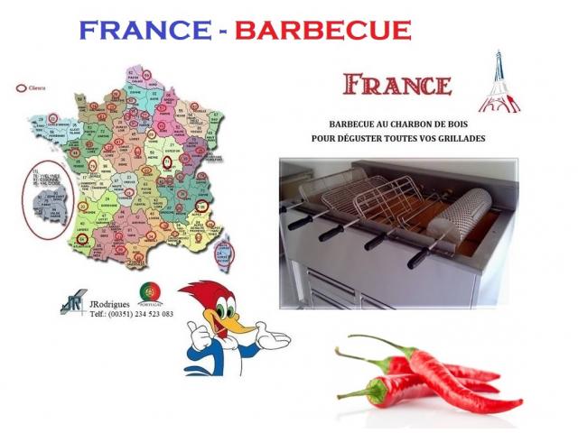 Photo Barbecue / Rôtissoire image 3/6