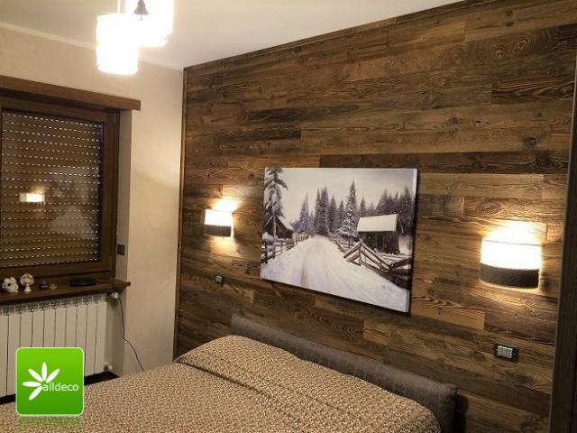 Photo Bardage vieux bois - Alldeco - Pologne image 3/4