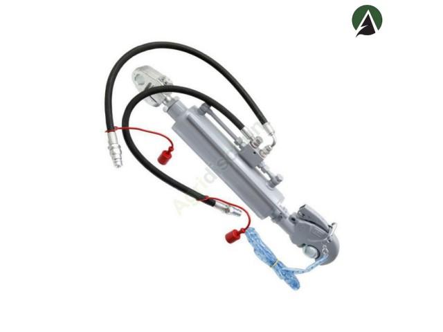 Photo Barre de poussée hydraulique - Agridiscount image 3/4