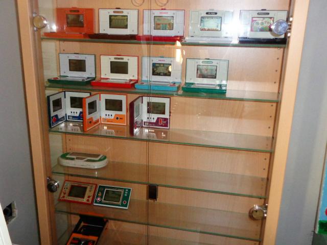 Photo bartop, game&watch,consoles image 3/6