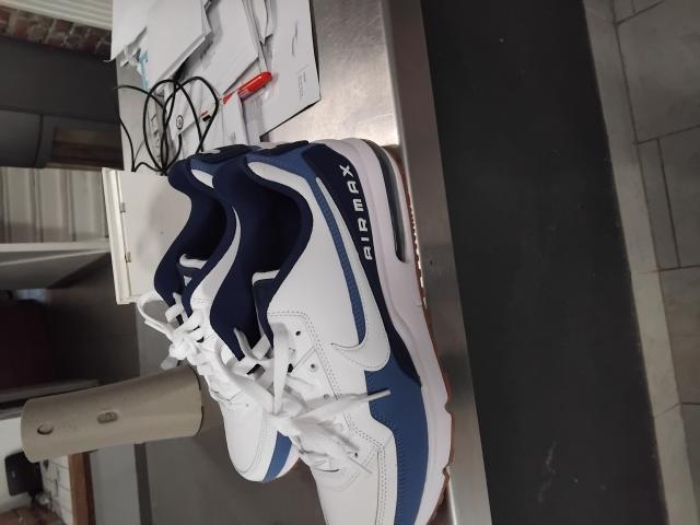 Photo Basket nike aire max image 3/6