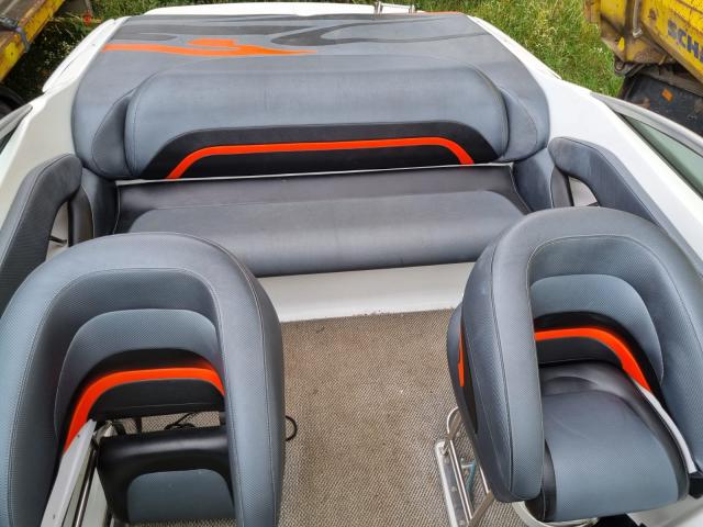 Photo bateau sportive a vendre image 3/6