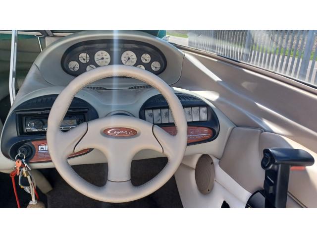 Photo BAYLINER 1850 CAPRI BOWRIDER image 3/6
