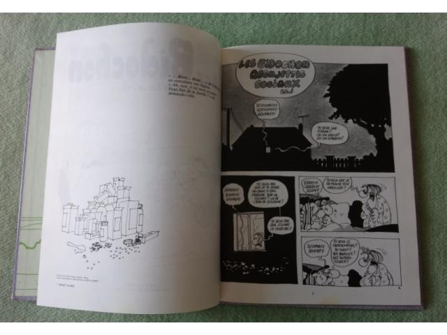 Photo BD Les Bidochon image 3/6