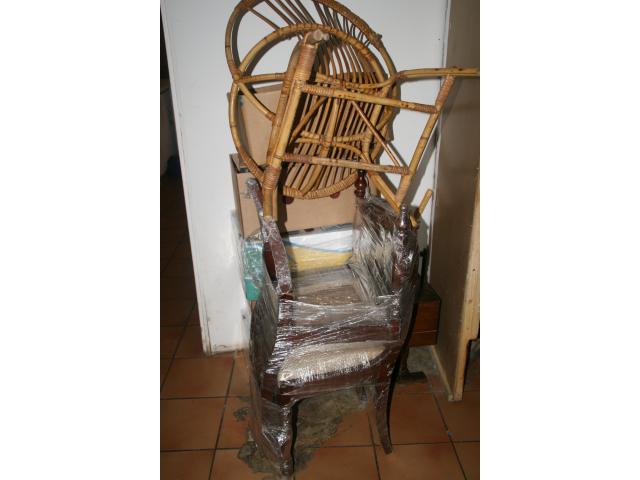 Photo Beau lot de brocante image 3/3