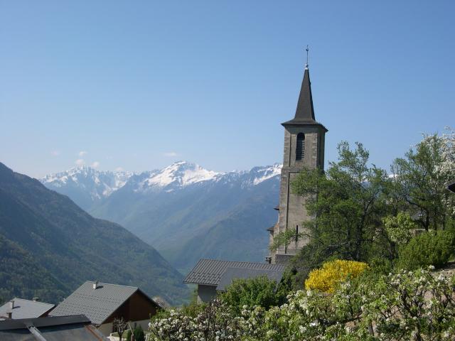 Photo Beau terrain en Savoie : une respiration au coeur des Alpes image 3/3