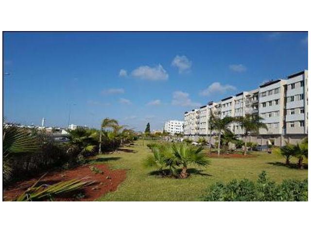 Photo bel appart 155M² haut standing  ain sbaa image 3/6