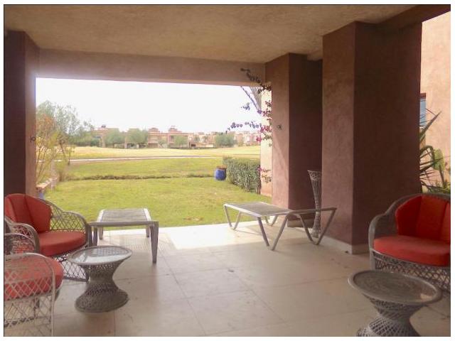 Photo Bel appart en R-jardin 3ch vc terrasse au Prestigia image 3/6