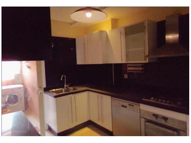 Photo bel appart lumineux meuble vc terrasse a Gueliz image 3/6
