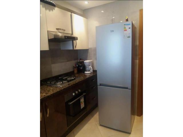 Photo bel appartement 86 m2 avec bon finition image 3/6