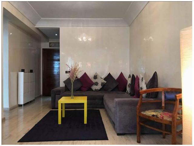 Photo Bel appartement à belvédère image 3/5