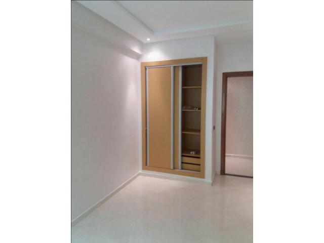 Photo BEL APPARTEMENT A LINA SIDI MAAROUF image 3/4