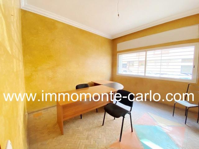 Photo Bel appartement  à louer Agdal Rabat image 3/5