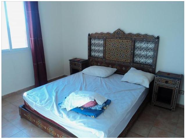 Photo bel appartement à Marrakech Najd image 3/6