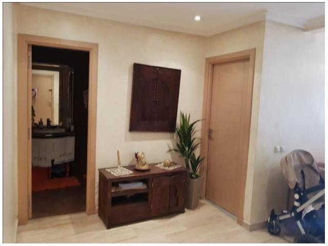 Photo Bel appartement à nassim image 3/6