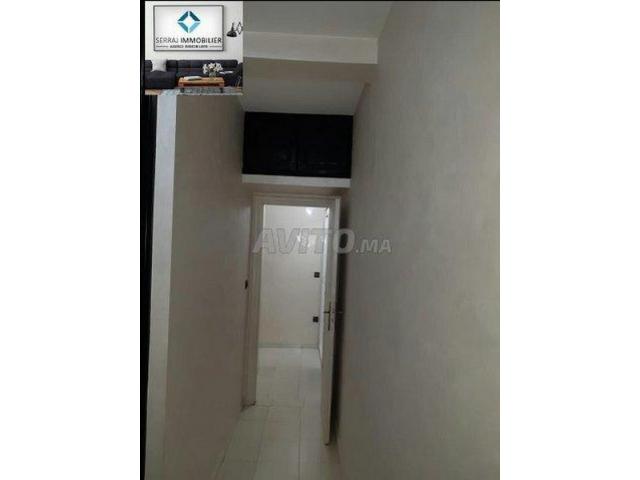 Photo bel appartement à oulfa ferdaous meublé image 3/6
