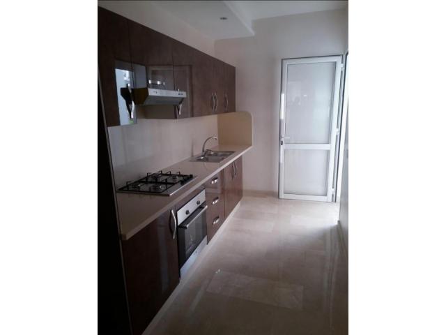 Photo BEL appartement à SIDI MAAROUF Les collines image 3/6