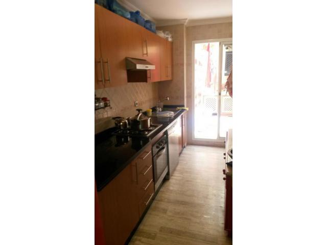 Photo BEL Appartement A vendre image 3/6