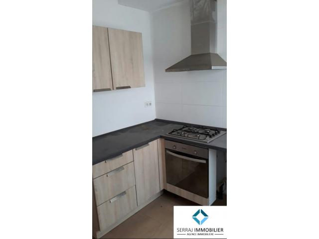 Photo bel appartement à Vendre à bouskoura rés sécurisée image 3/4