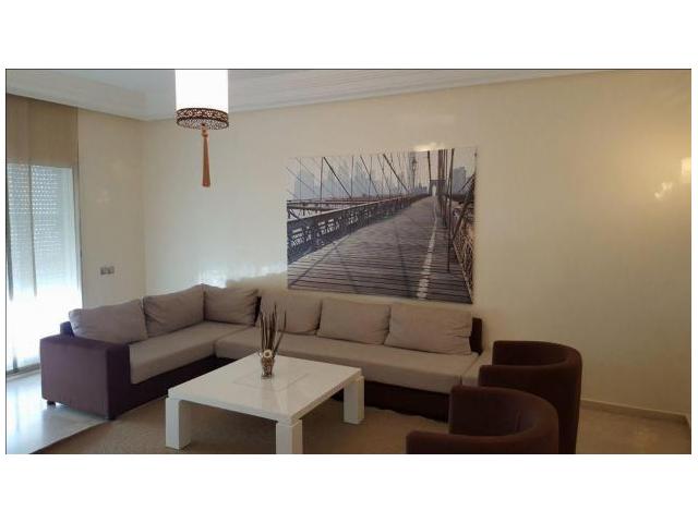 Photo Bel Appartement au Quartier les Princesses image 3/6