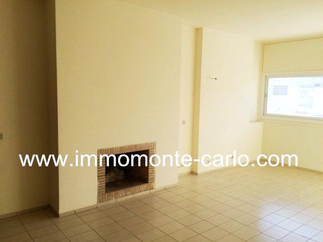 Photo Bel appartement avec terrasse à louer Rabat haut Agdal image 3/4