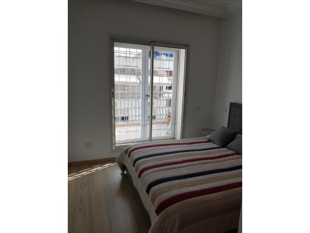 Photo Bel Appartement avec terrasse à Racine image 3/6