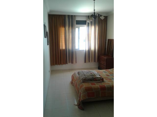 Photo Bel appartement bien meublé image 3/5